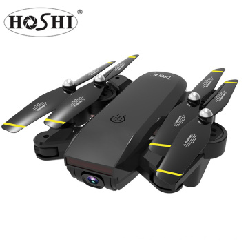 HOSHI SG700-S SG700S RC Quadcopter With 1080P/4K HD Camera Wide Angle Selfie Drone Control Helicopter With WiFi FPV Camera